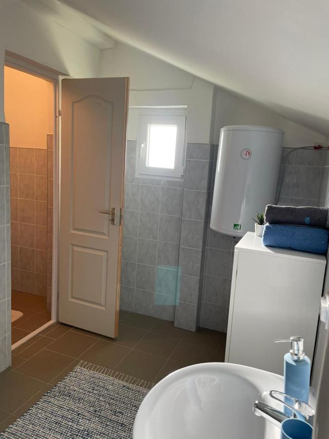 Het Hongaarse Wijnhuis Mohács エクステリア 写真
